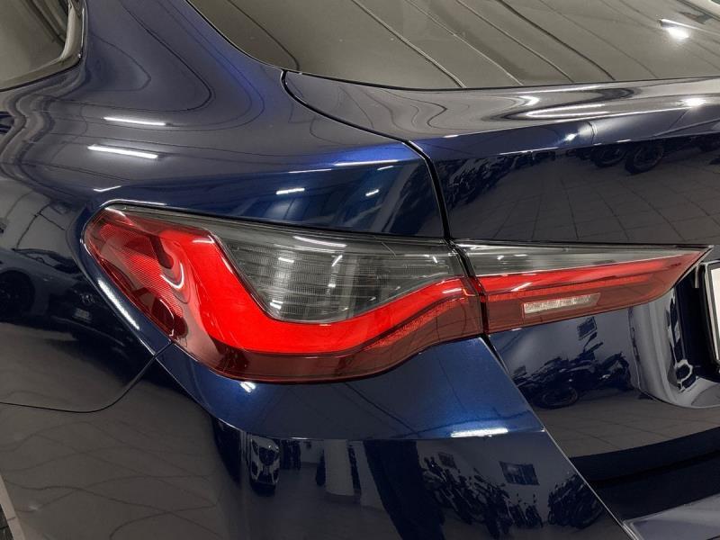 BMW Serie 4 420d Gran Coupe mhev 48V Sport auto