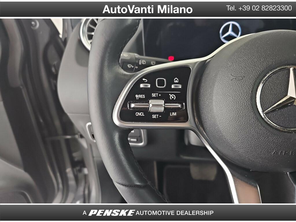 Mercedes GLA 200 d Sport Plus auto