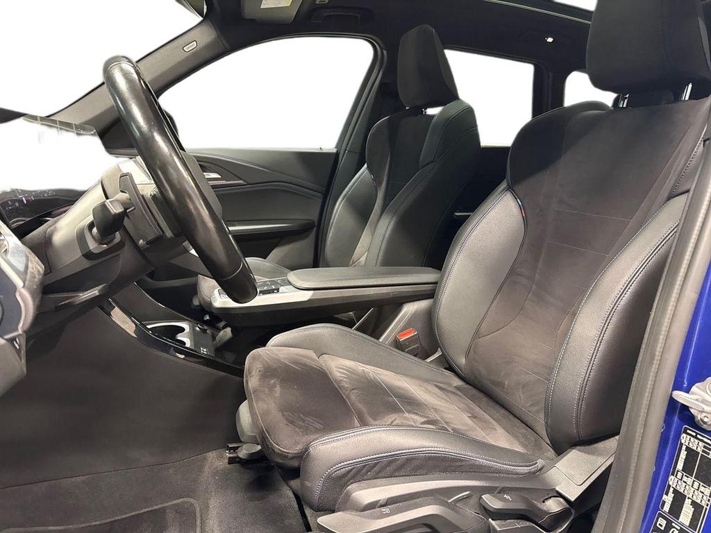 BMW X1 xdrive23d mhev 48V Msport auto