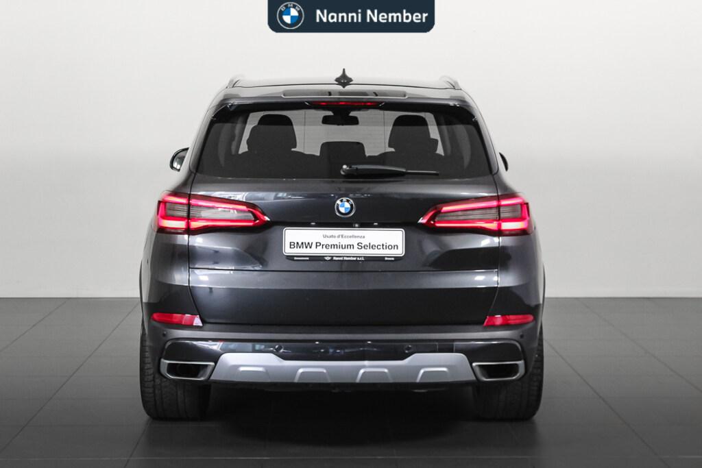 BMW X5 xdrive30d xLine auto