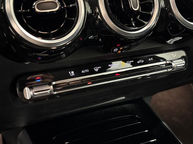 Mercedes GLB 180 d Progressive Advanced auto