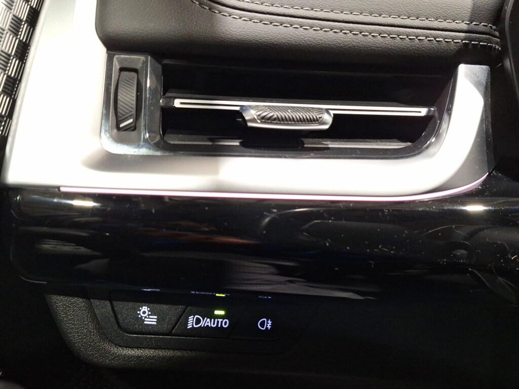 BMW X1 sdrive18d X-Line Edition Signature auto