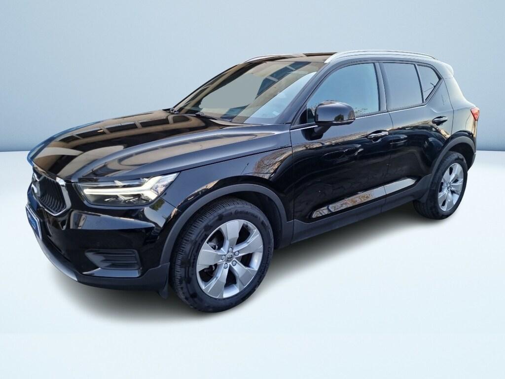 Volvo XC40 1.5 T3 Inscription 163cv auto my21