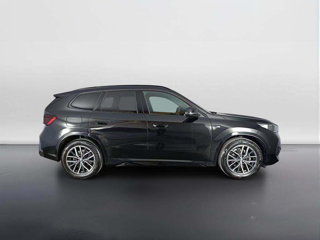 BMW X1 sdrive18d MSport auto