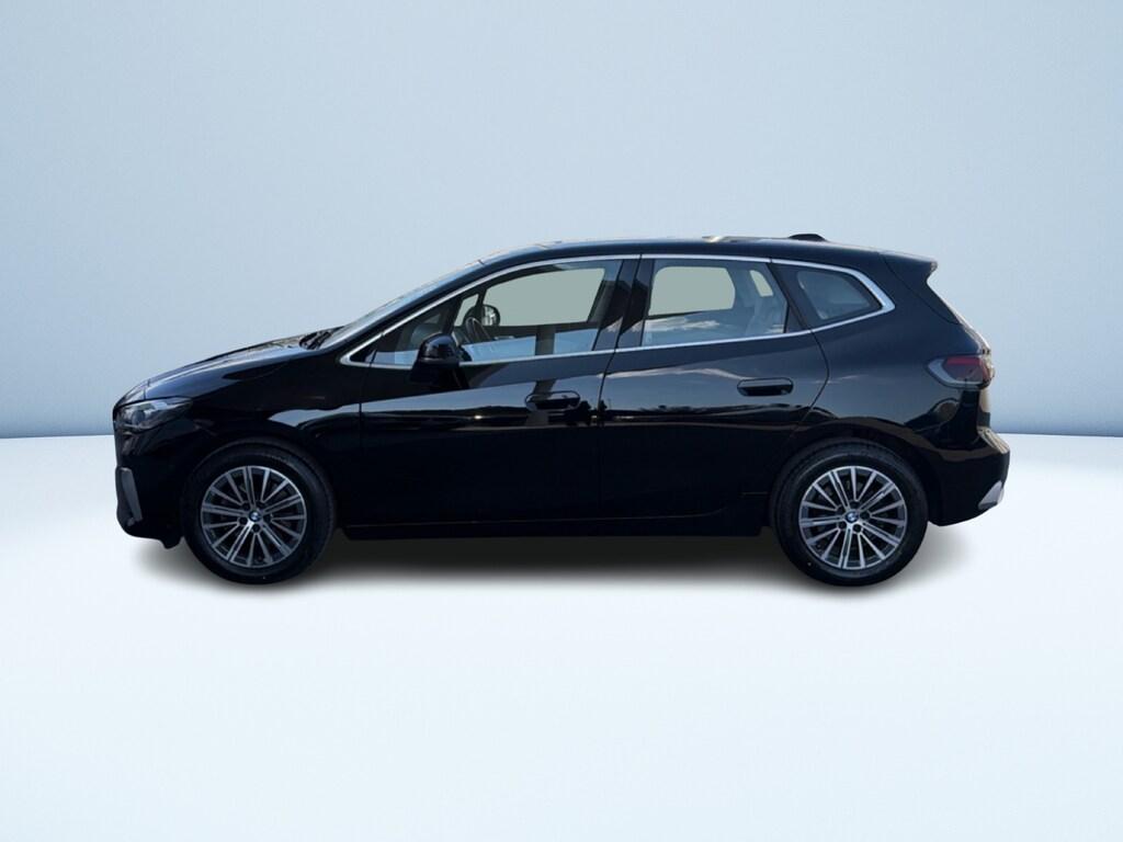 BMW Serie 2 218d Active Tourer Luxury auto