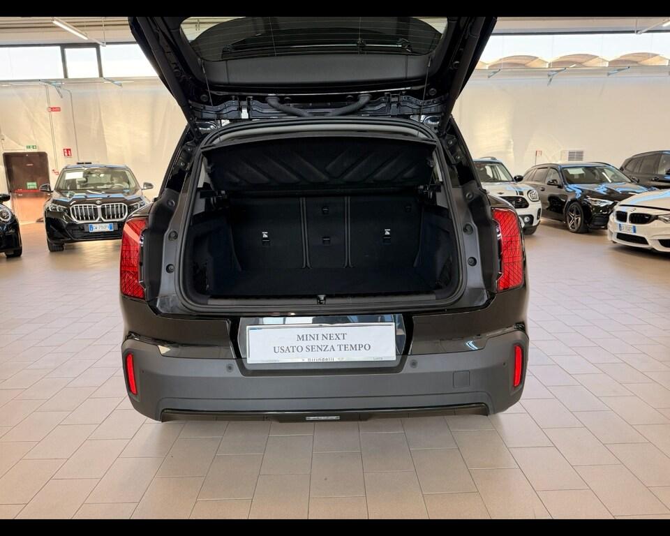 Mini Mini Countryman 2.0 48V D Essential auto