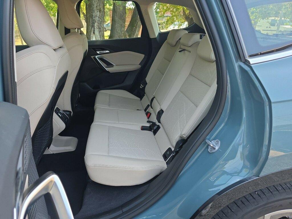 BMW X1 sdrive18i X-Line auto