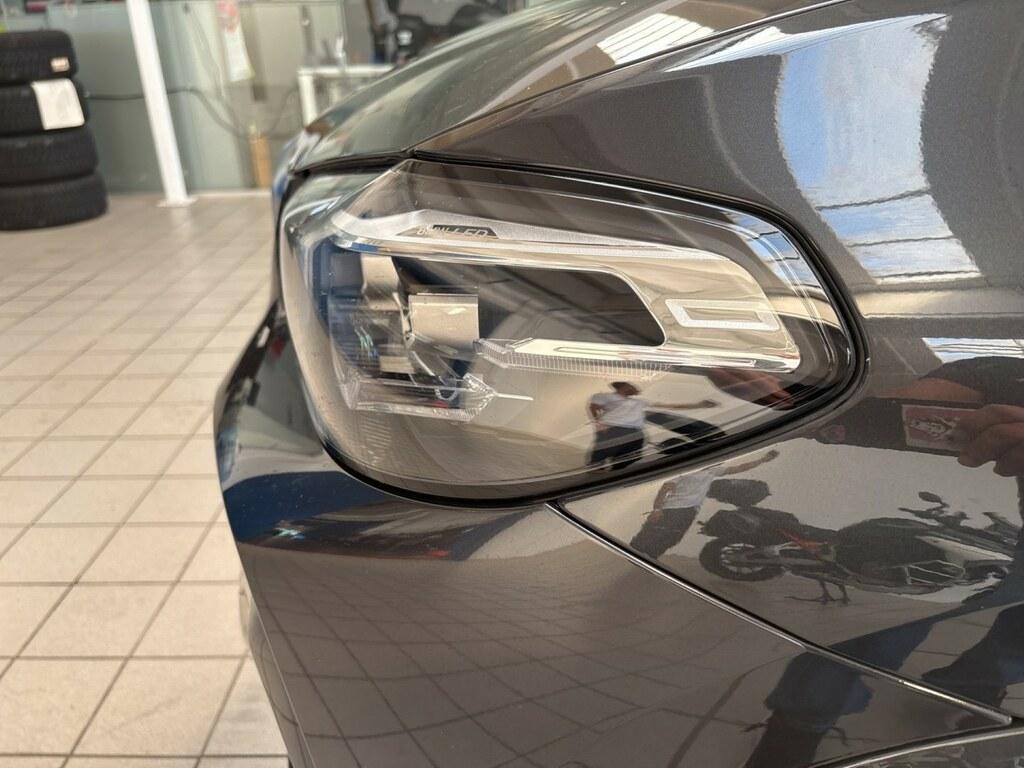 BMW X3 xdrive30d mhev 48V Msport 286cv auto