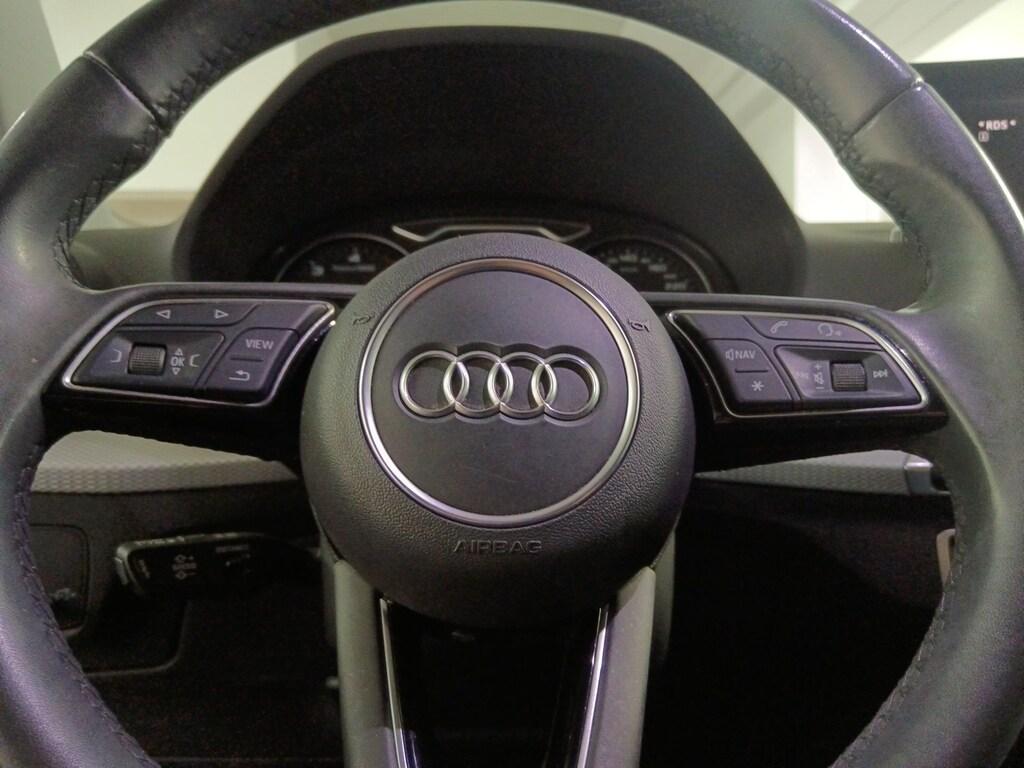 Audi Q2 30 2.0 tdi Admired
