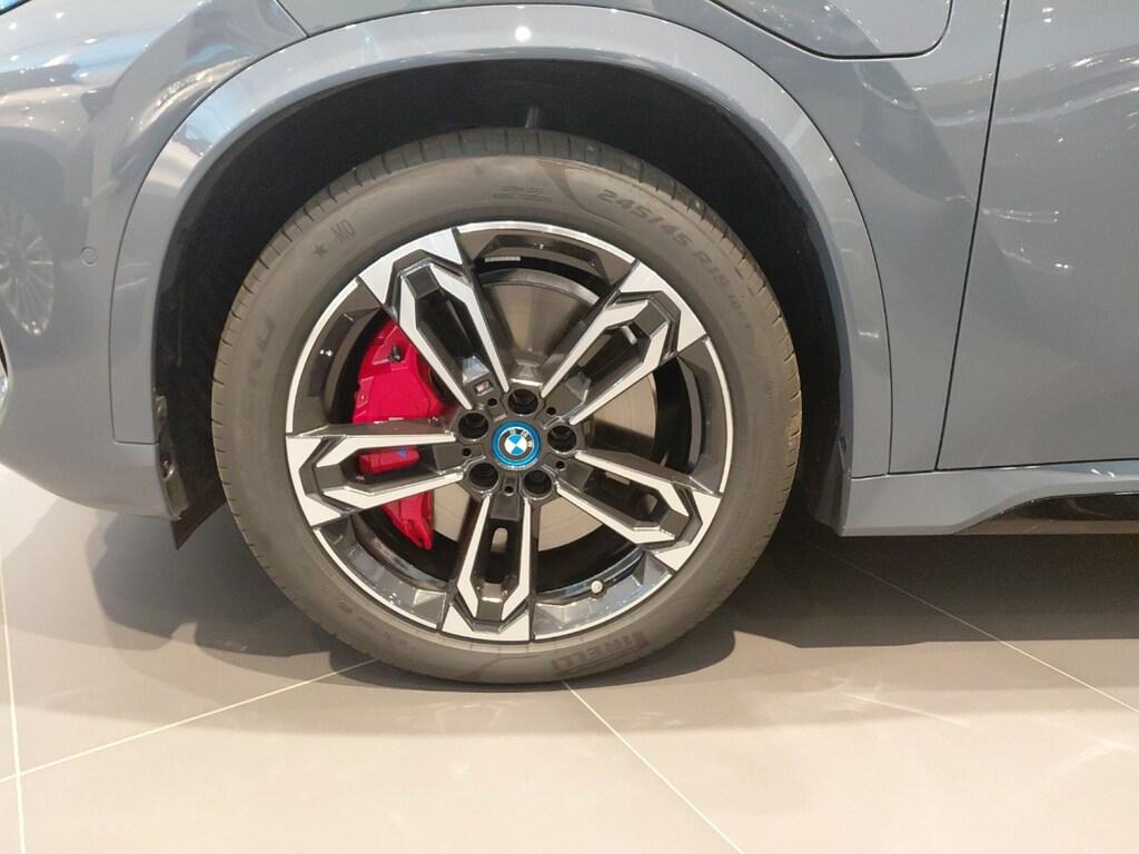 BMW X1 xdrive 25e MSport Pro auto