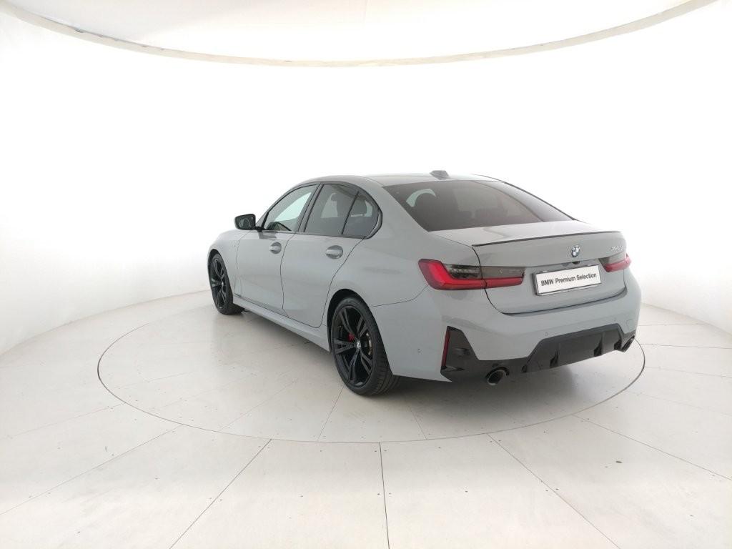 BMW Serie 3 320d mhev 48V Msport auto