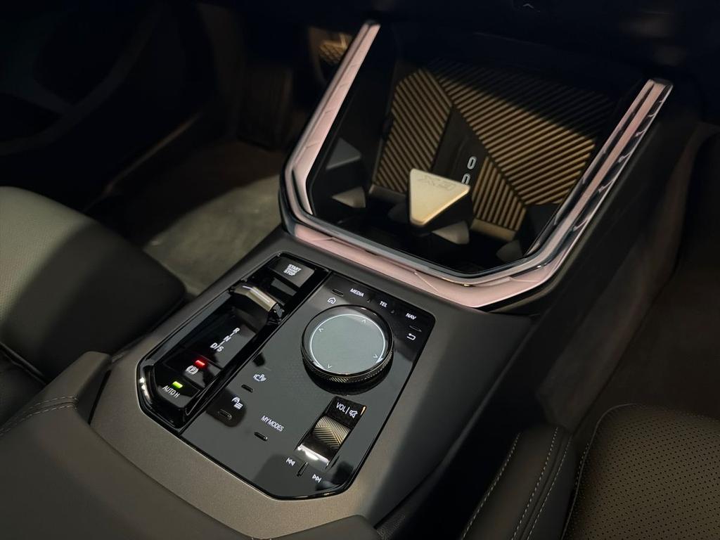 BMW X3 xdrive30e auto