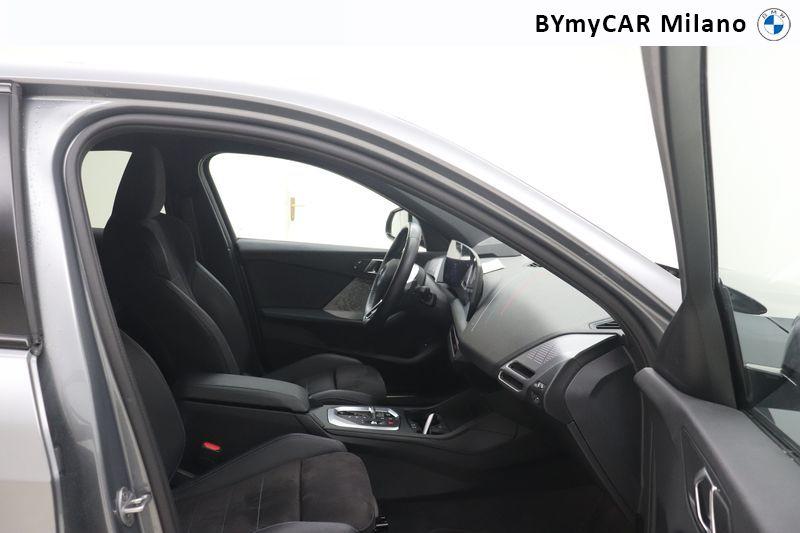 BMW Serie 1 118d MSport Pro auto