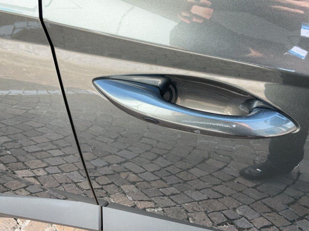 Hyundai Tucson 1.6 crdi 48V Exellence 2wd dct