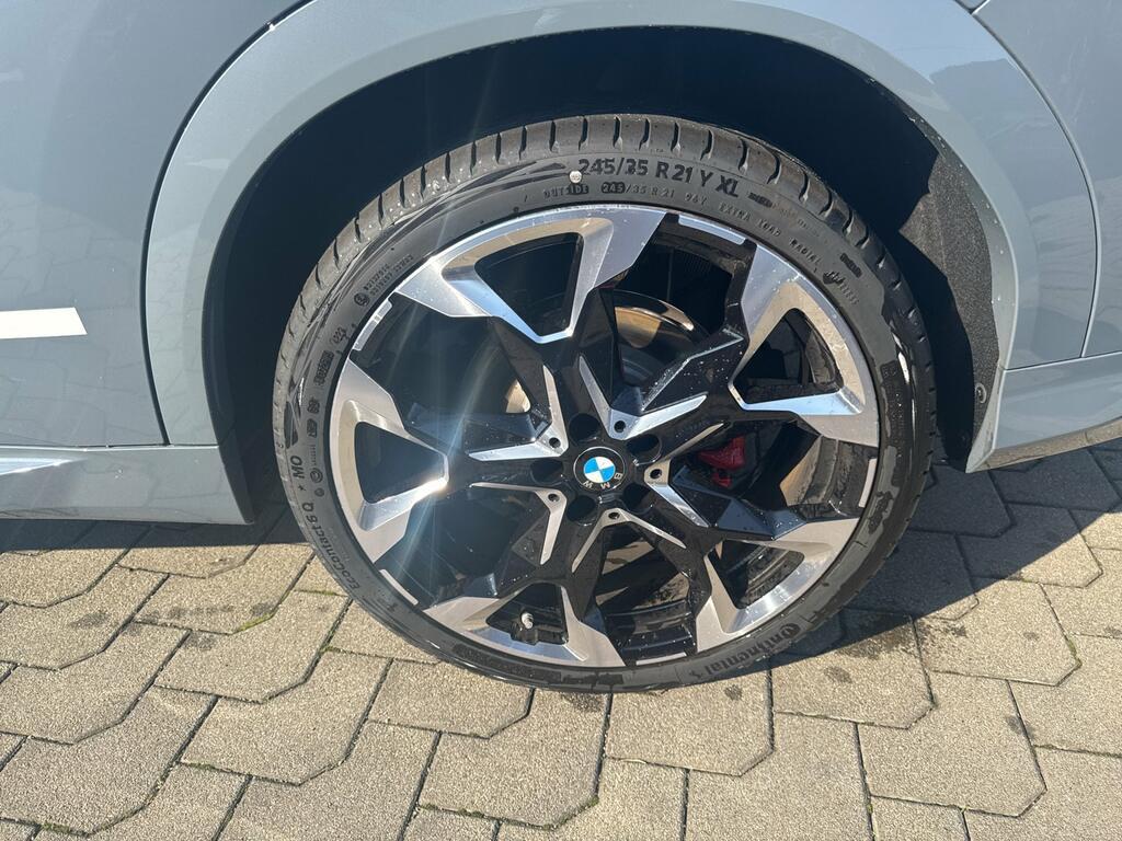 BMW X2 sdrive 18d MSport auto