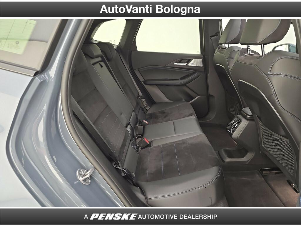 BMW Serie 2 225e Active Tourer xdrive Msport auto