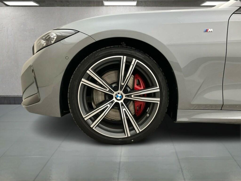 BMW Serie 3 320d mhev 48V Msport auto