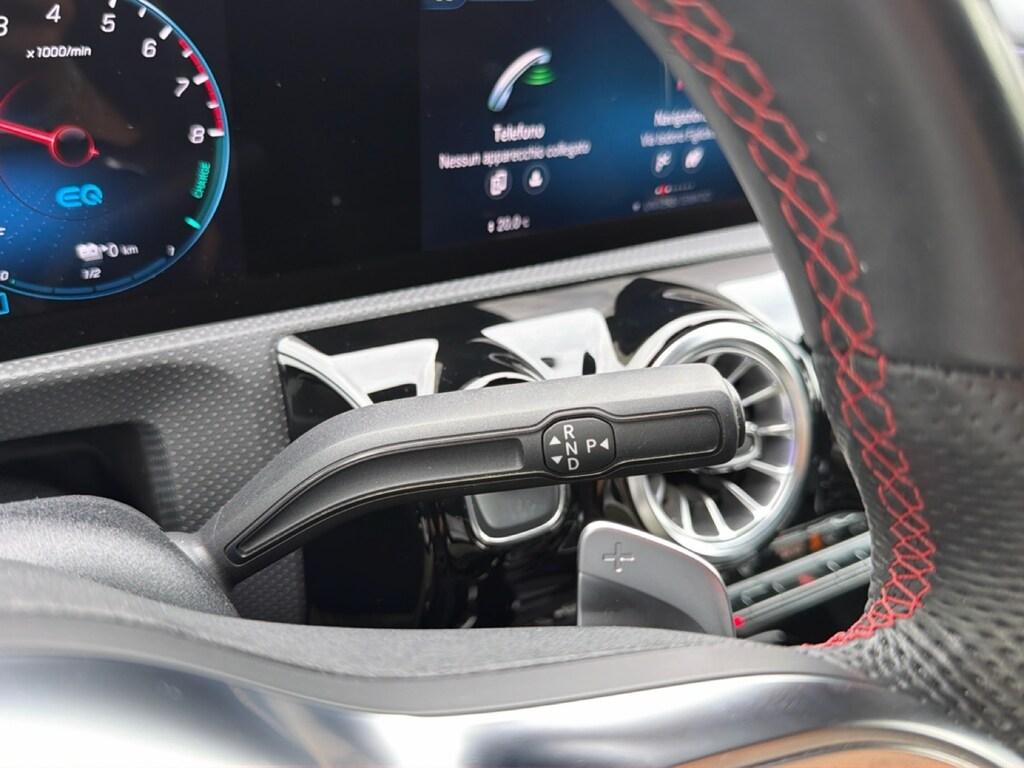 Mercedes Classe A 250 e eq-power Premium auto