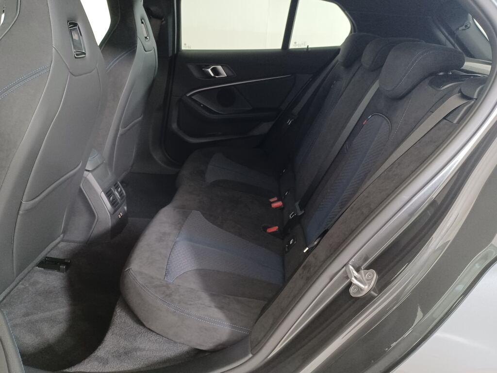 BMW Serie 1 120d Msport xdrive auto