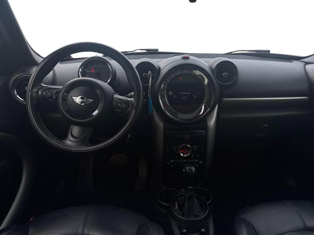 Mini Cooper D Countryman 2.0 D Cooper D Business Auto