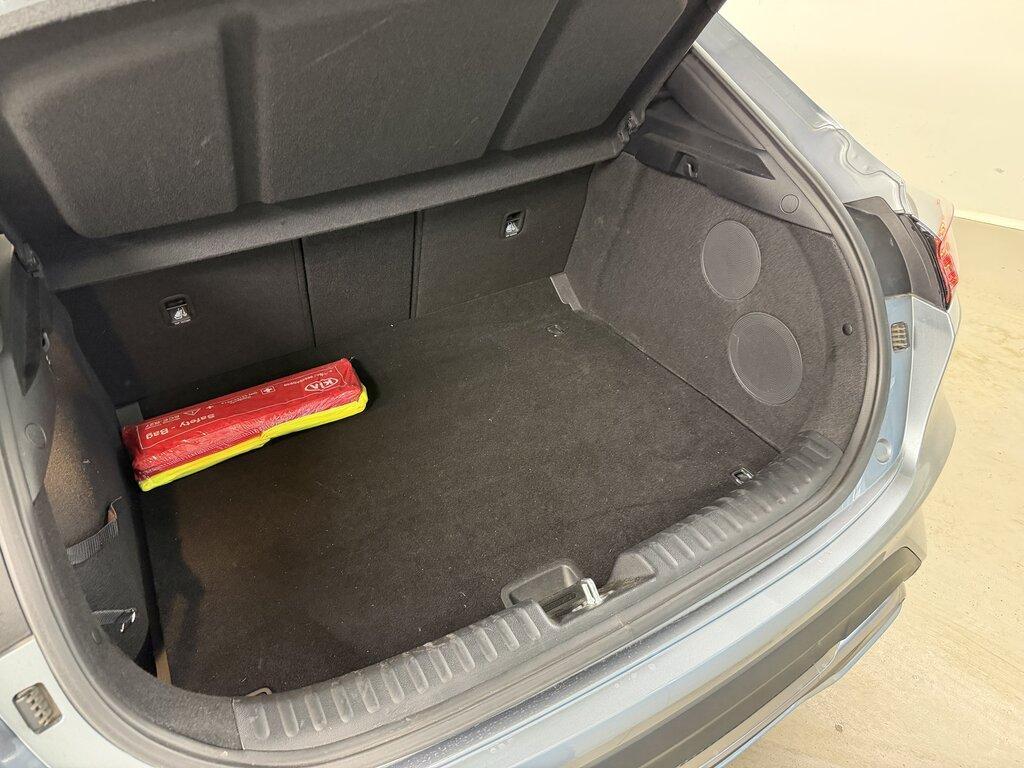 Kia Xceed 1.6 crdi mhev GT-line Plus 136cv dct