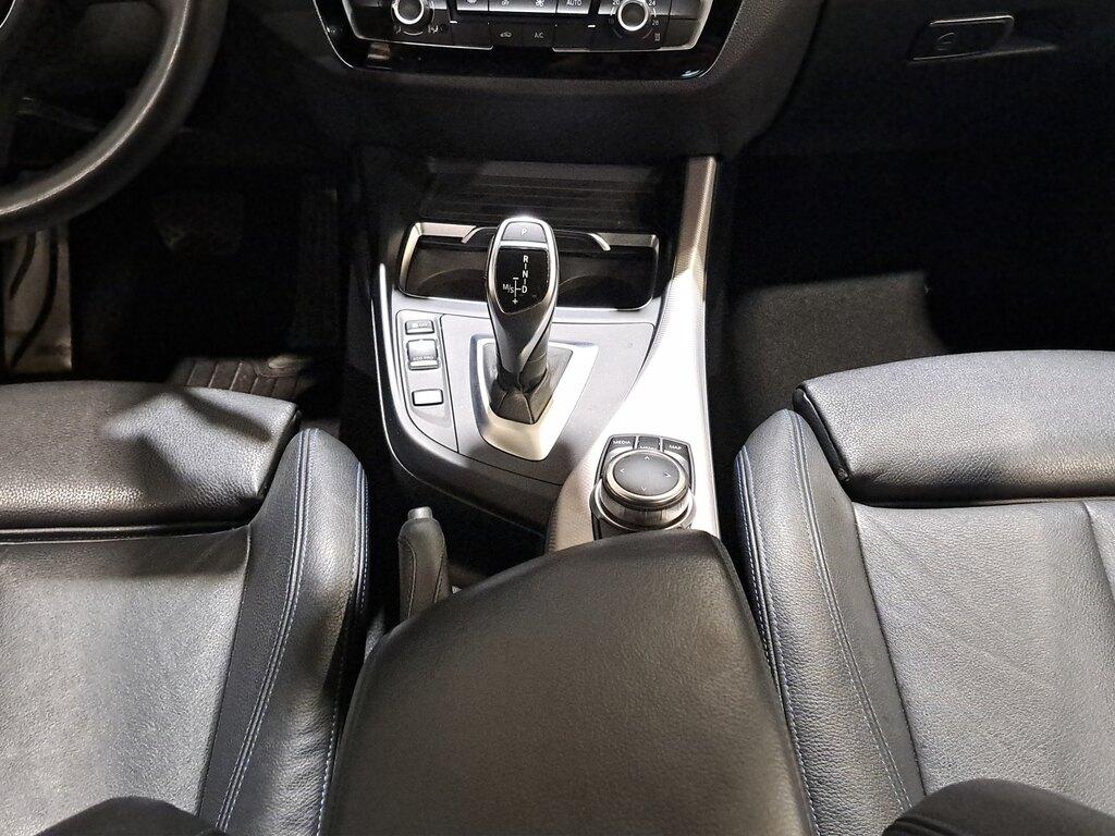 BMW Serie 2 220d Cabrio Msport auto my18