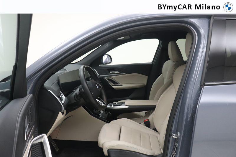 BMW X2 xdrive 20d 48V MSport auto