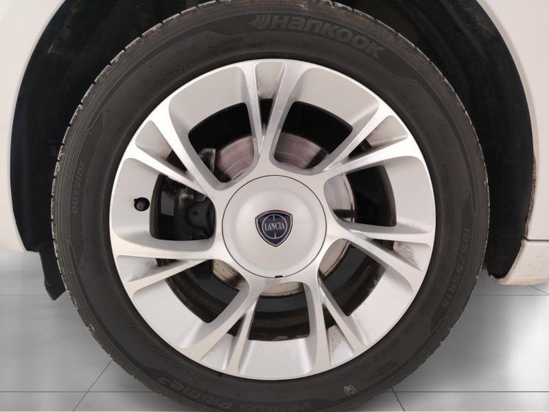 Lancia Ypsilon 1.2 Elefantino Blu s&s 69cv my19
