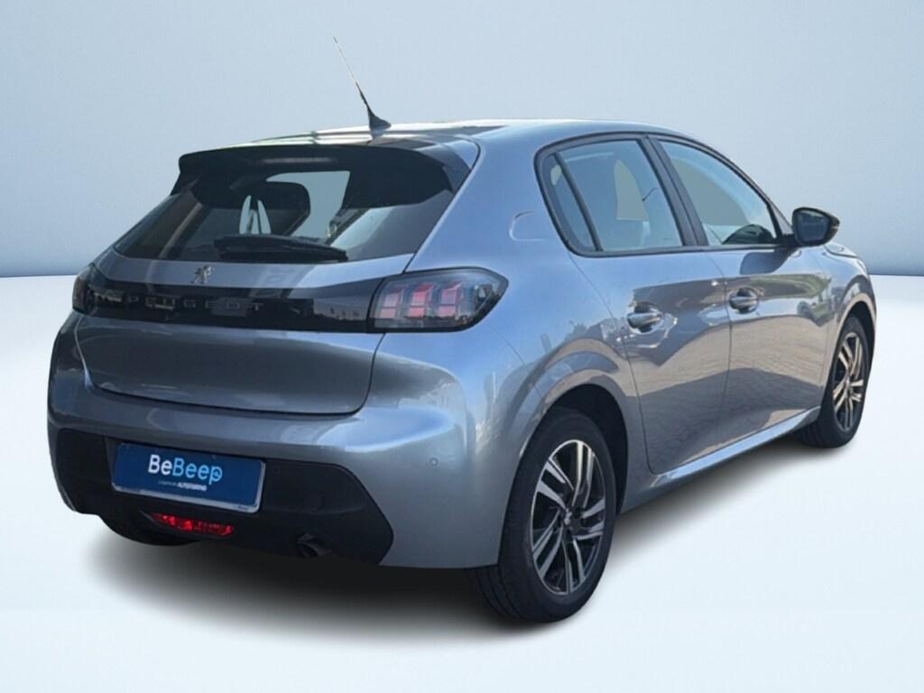 Peugeot 208 1.2 puretech Active Pack s&s 75cv