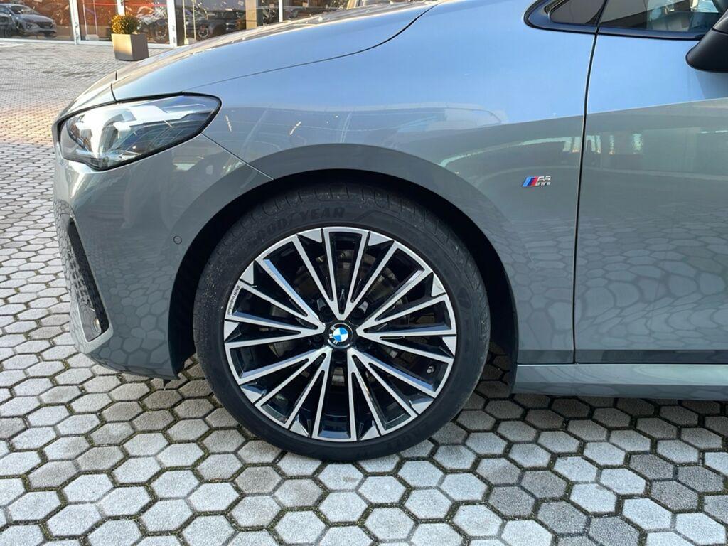 BMW Serie 2 218d Active Tourer Msport auto