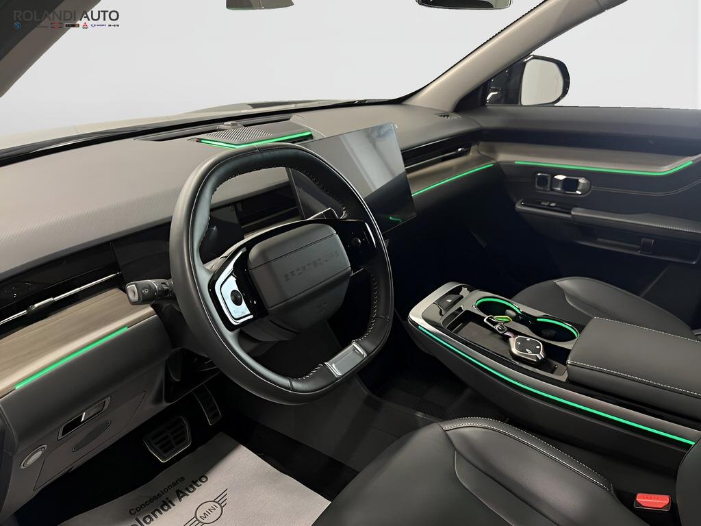 Sportequipe Sportequipe 6 GT 1.6 t-gdi Gpl 186cv dct