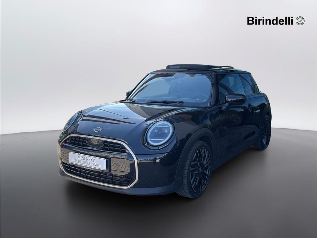 Mini Mini Cooper 3p 1.5 C Favoured auto