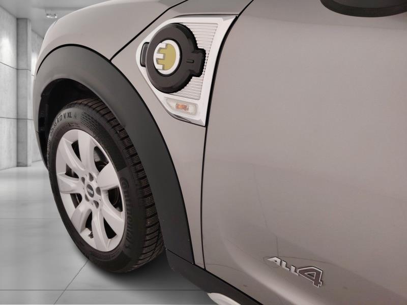 Mini Cooper SE Countryman 1.5 all4 auto
