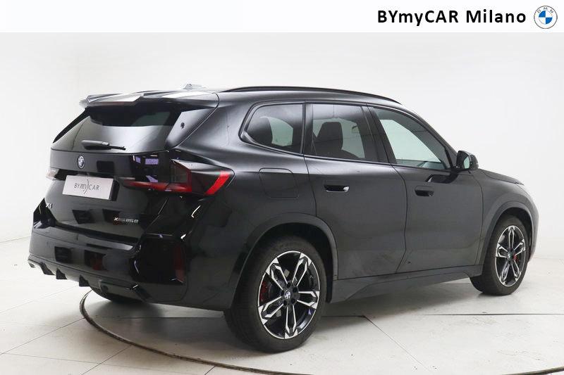 BMW X1 xdrive 25e MSport Pro auto