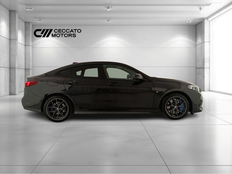 BMW Serie 2 220d Gran Coupe Msport auto