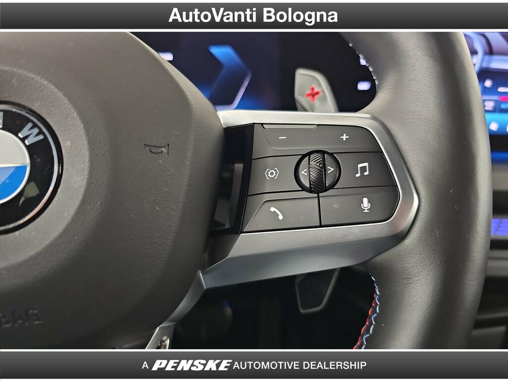 BMW Serie 1 M M135 xdrive MSport Pro auto