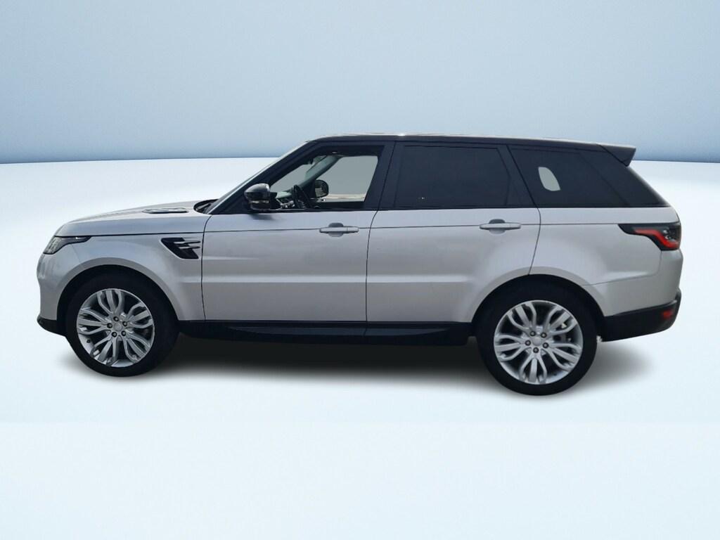 Land Rover Range Rover Sport 3.0 tdV6 HSE Dynamic 249cv auto