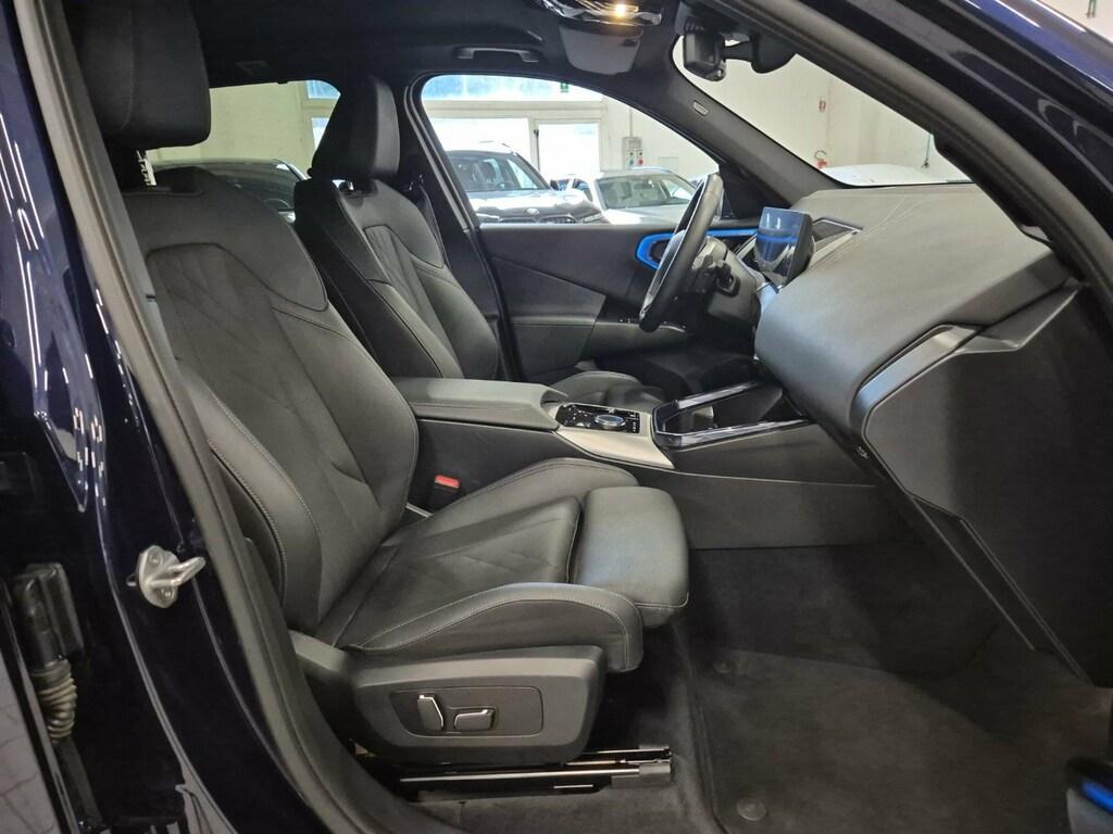 BMW X3 xdrive20d MSport Pro auto