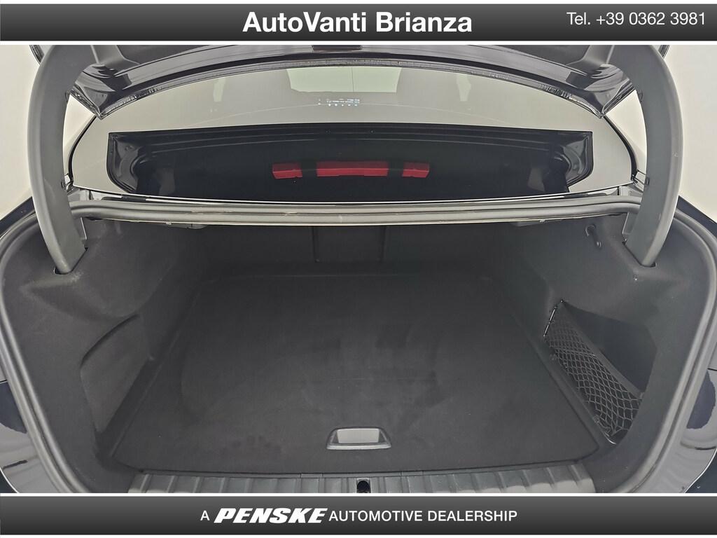 BMW Serie 2 218d Gran Coupe MSport Pro auto
