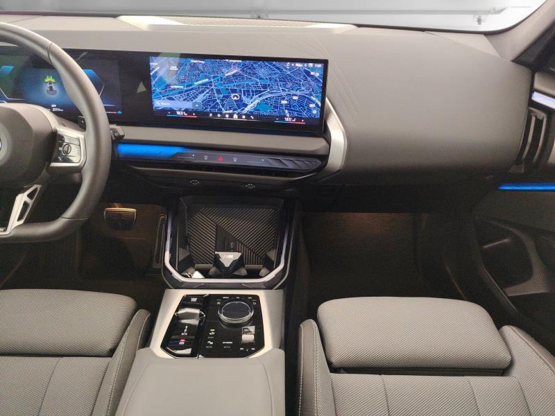 BMW X3 xdrive20d MSport auto
