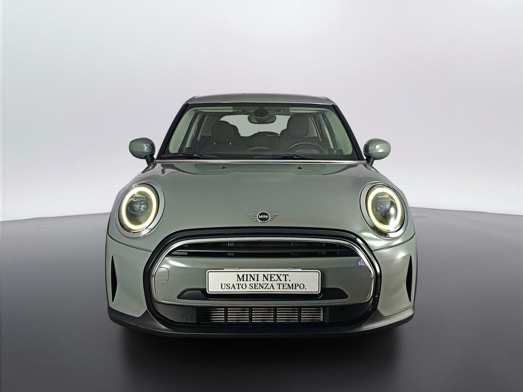 Mini Mini 5p 1.5 One Classic 75cv