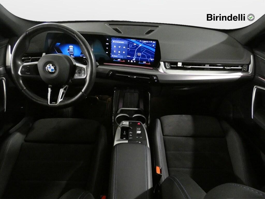 BMW X1 sdrive18d Msport auto