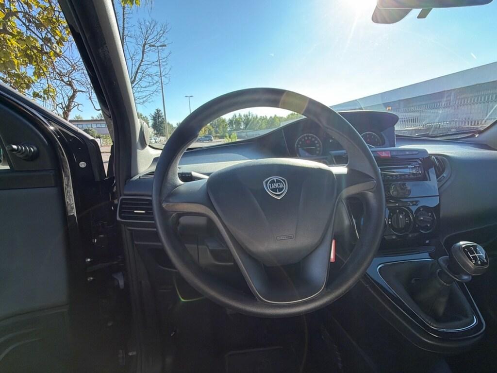 Lancia Ypsilon 1.2 Platinum 69cv