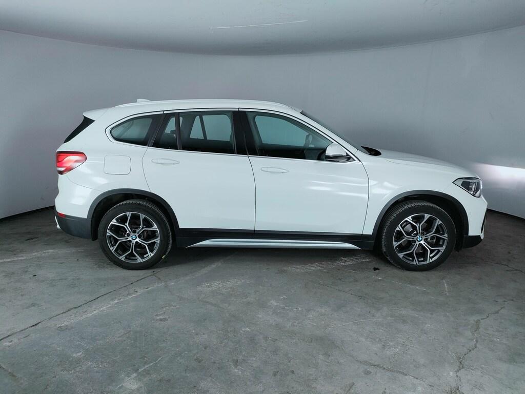 BMW X1 sdrive18d xLine auto