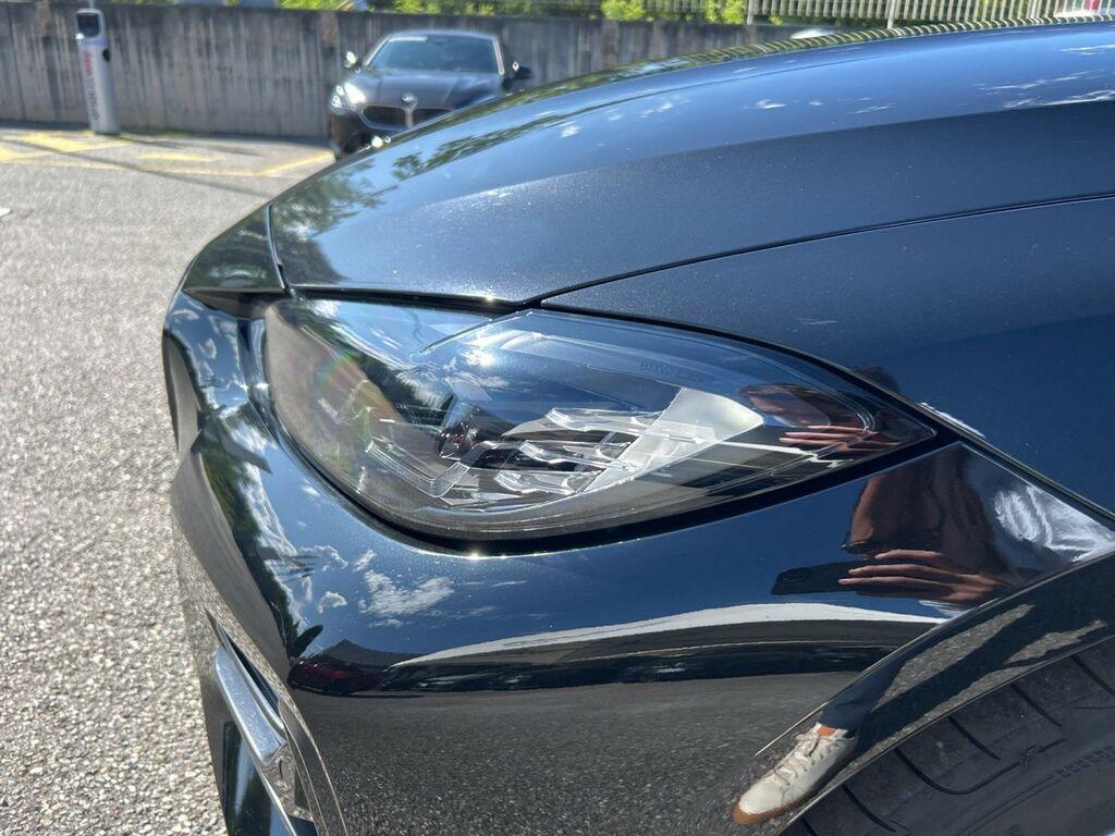 BMW Serie 4 420d Gran Coupe mhev 48V xdrive Msport auto