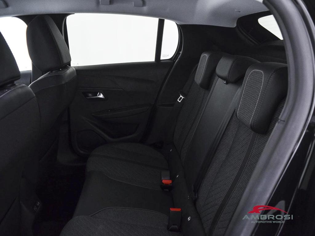 Peugeot 208 1.2 puretech Allure s&s 100cv