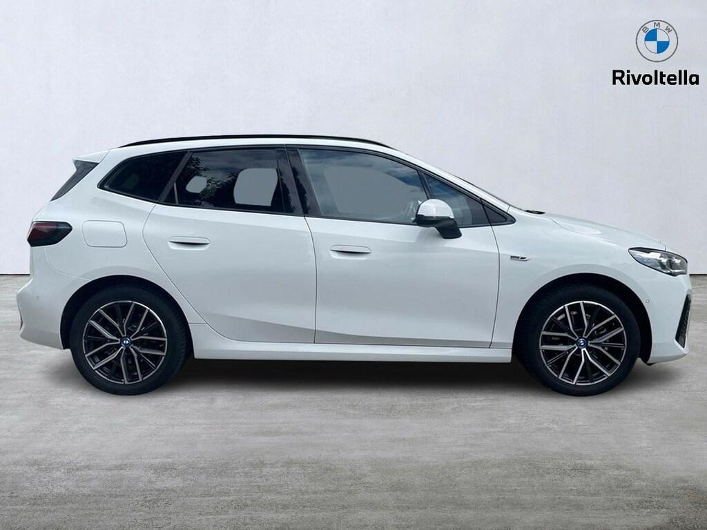 BMW Serie 2 225e Active Tourer xdrive Msport auto