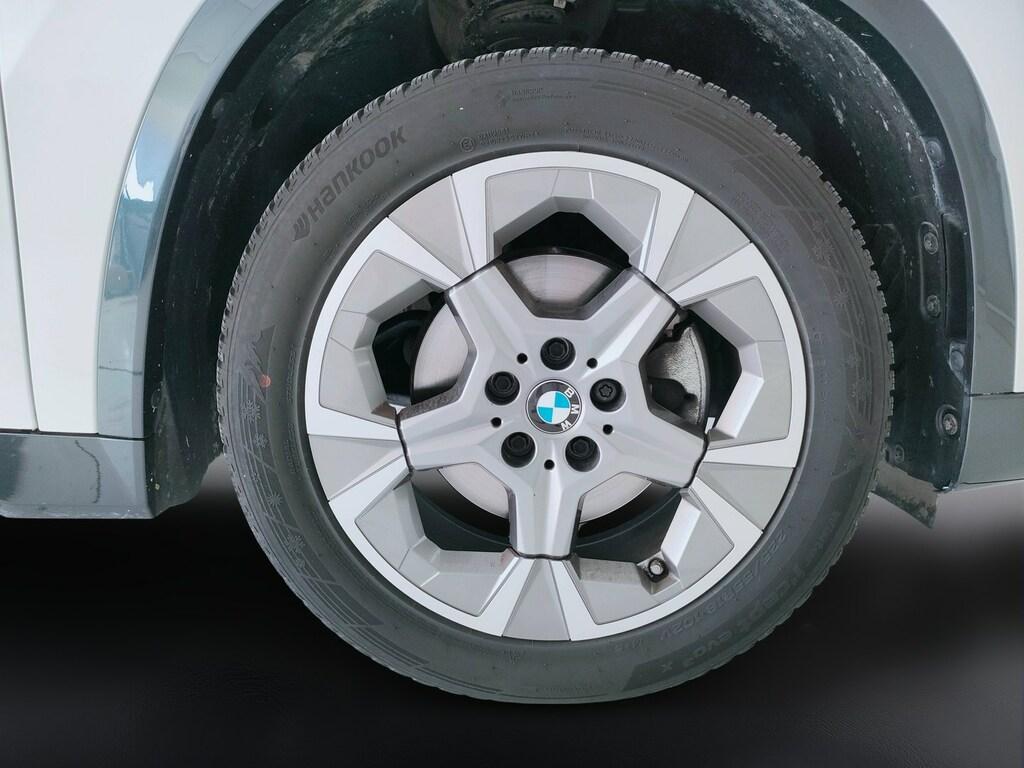 BMW X1 xdrive20d mhev 48V X-Line auto