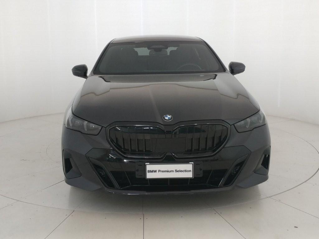 BMW Serie 5 520d 48V sdrive M Sport Pro auto