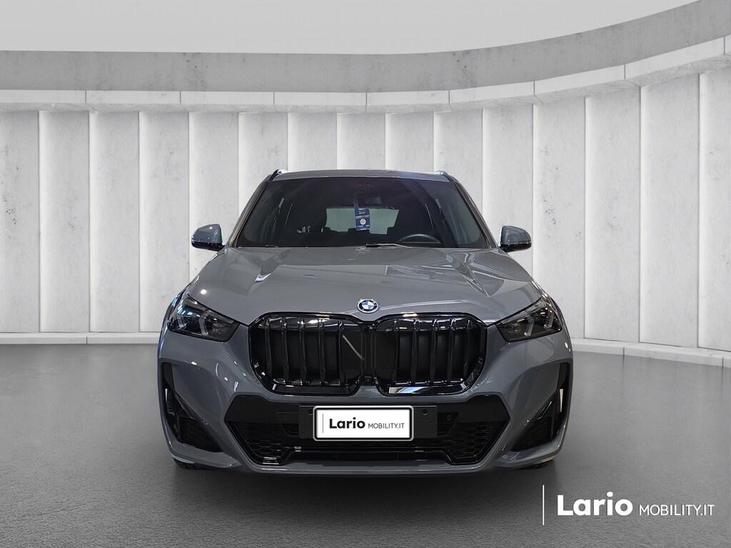 BMW X1 xdrive 25e MSport Pro auto
